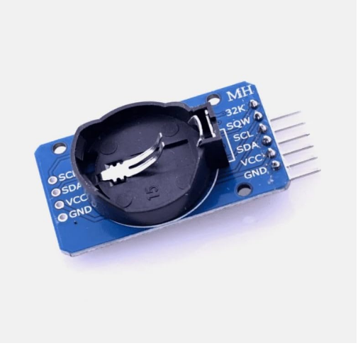 DS3231 RTC Module Precise Real Time Clock I2C AT24C32