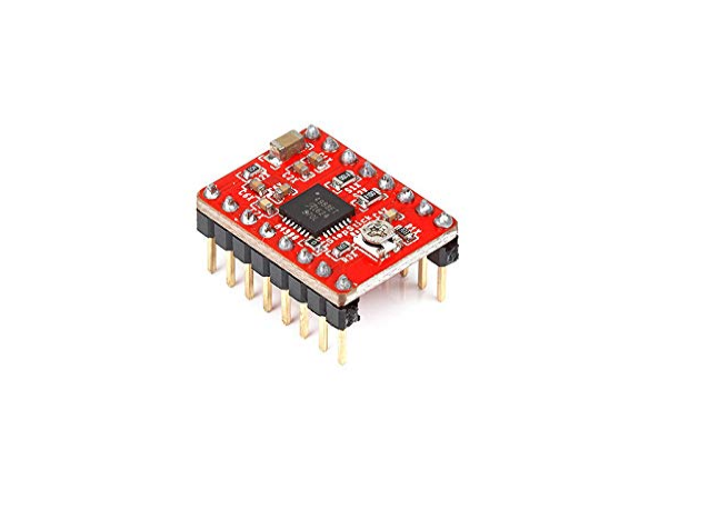 A4988 driver Stepper Motor Driver- Normal Quality