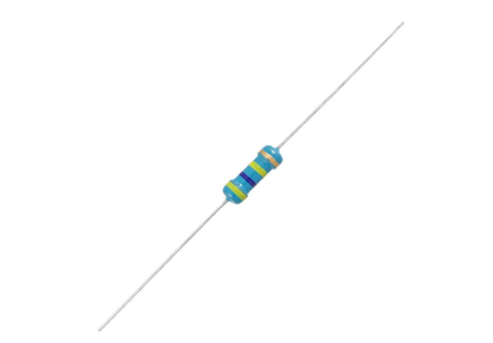 Resistor 470 K Ω