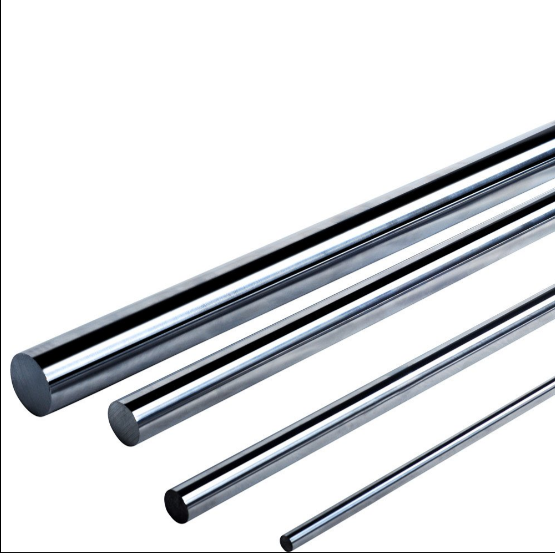 320 MM long Chrome Plated Smooth Rod Diameter 8 MM