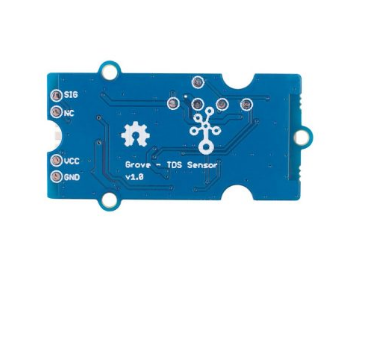 Seeed Studio Grove TDS Sensor/Meter For Water Quality