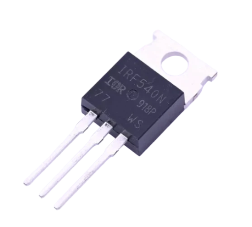IRF540 N-Channel MOSFET