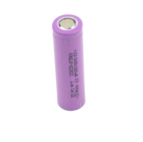 3.7V 1200 mah li-ion cell -18650