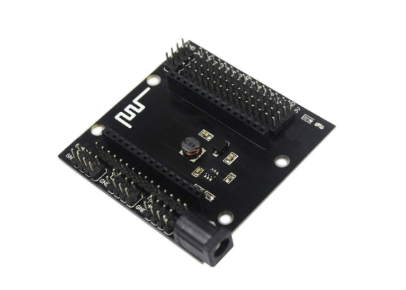 NodeMCU ESP8266 Serial Port Baseboard Lua WIFI Development Board