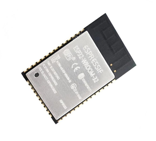 ESP32-WROOM-32D 4M 32Mbit Flash WiFi Bluetooth Module