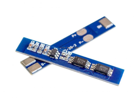 2S 3A Li-ion Lithium Battery 7.4V 8.4V 18650 Charger Protection Board Module