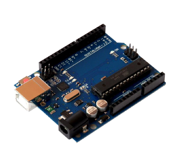 Uno R3 Board without Cable compatible with Arduino Dip