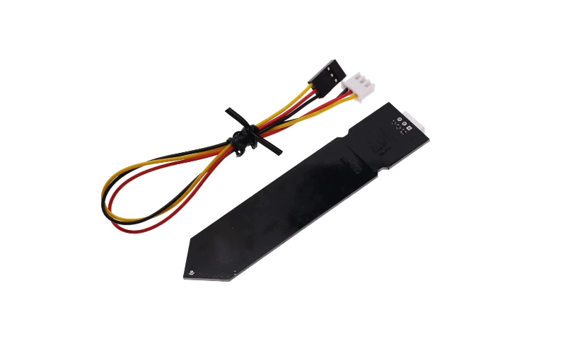 Capacitive Soil Moisture Sensor