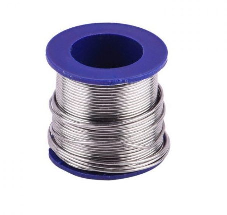 Noel Solder Wire 60/40 1.00mm 50gm