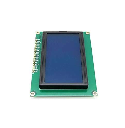 Matrix 128x64 LCD Display