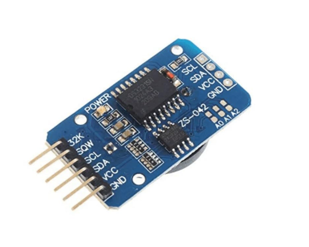 DS3231 RTC Module Precise Real Time Clock I2C AT24C32
