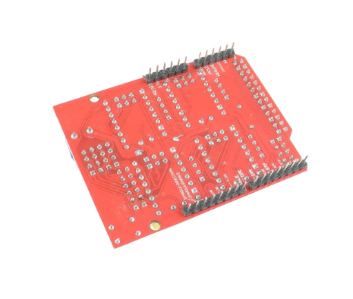 CNC shield V3 for Engraving Machine 3D Printer A4988 DRV8825 driver expansion board