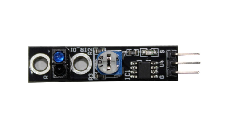 TCRT5000 Single Channel Line Tracking Sensor Module