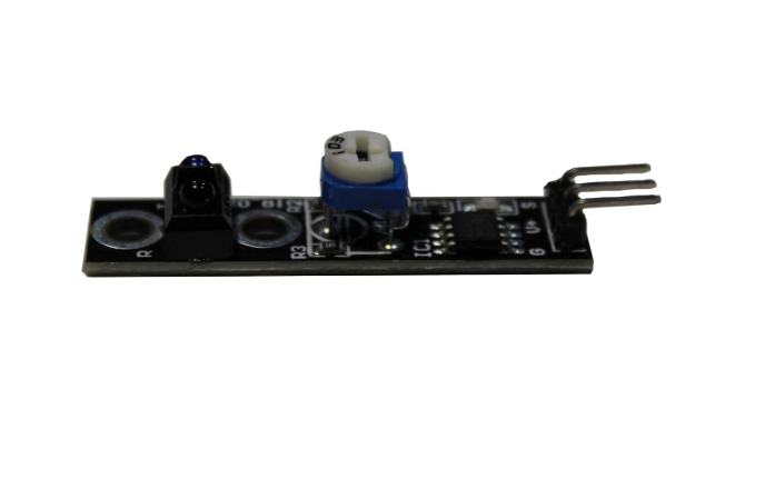 TCRT5000 Single Channel Line Tracking Sensor Module