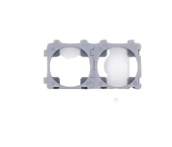 18650 1×1 Battery Cell Spacer/Holder