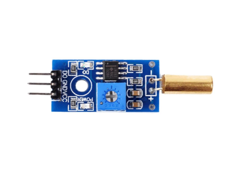 Tilt Sensor Module