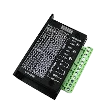 TB6600 Stepper Motor Driver Controller 4A 9~42V TTL 16 Micro-Step CNC 1 Axis