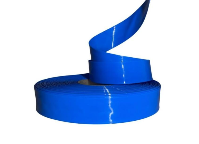 Battery shrinking tube - Small - 75mm (Per Meter)