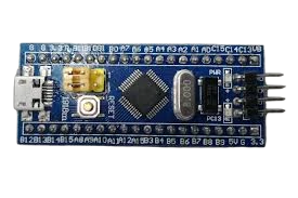 STM32F103C8T6 Minimum System Board Microcomputer STM32 ARM Core Board