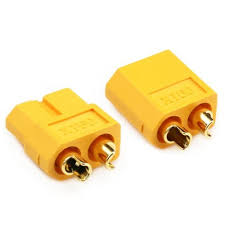 XT60 Connector Male Female Pair