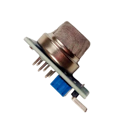 MQ 6 Gas Sensor Module