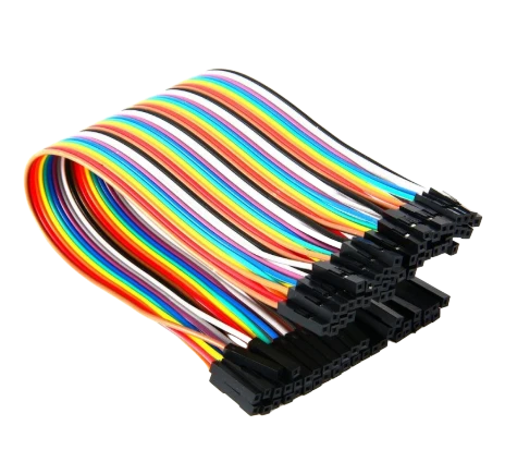 Female to Female Jumper - 10cm