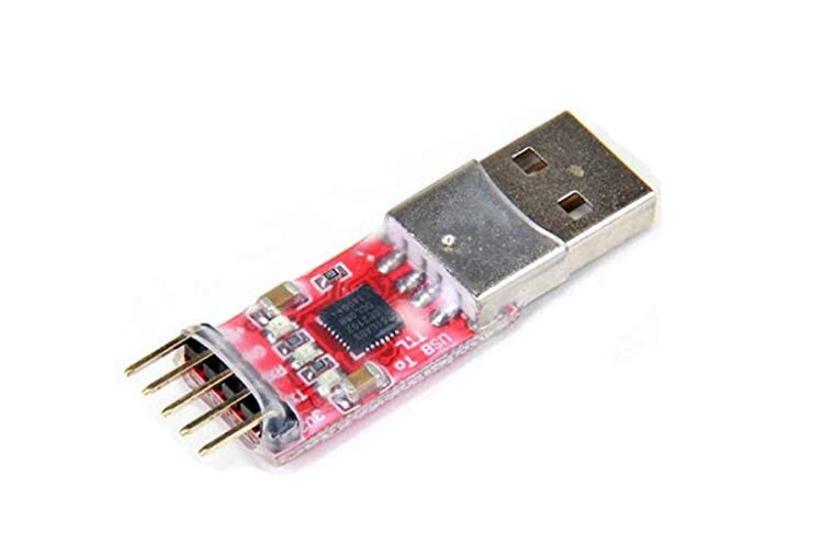 USB To UART TTL Serial CP2102 Module