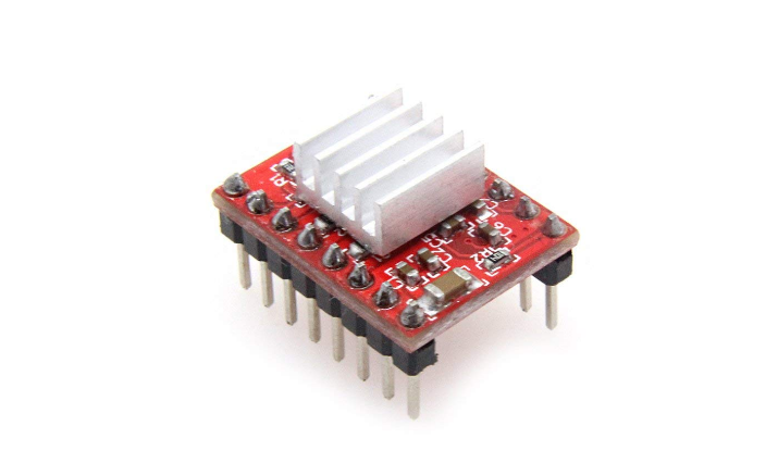 A4988 driver Stepper Motor Driver- Good Quality