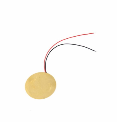 Piezo Buzzer 35mm with Cable