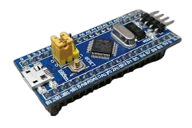 STM32F103C8T6 Minimum System Board Microcomputer STM32 ARM Core Board