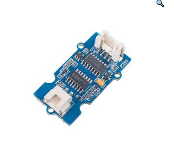 Seeed Studio Grove TDS Sensor/Meter For Water Quality