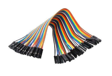 Female to Female Jumper - 10cm