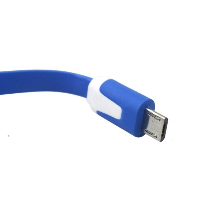 USB to Micro USB Cable wire 1M for NodeMCU