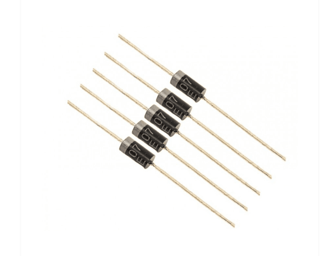 1N4007 Diode