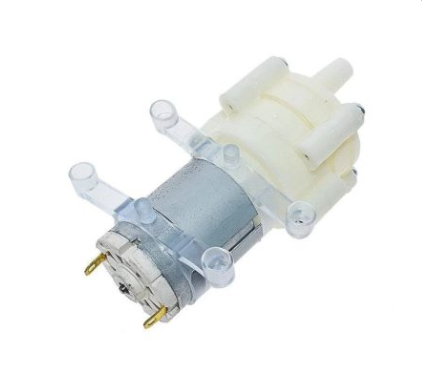 DC6-12V MINI Aquarium Water Pump R365