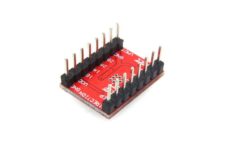 A4988 driver Stepper Motor Driver- Good Quality