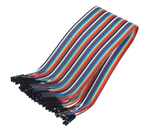 Female to Female Jumper - 20cm