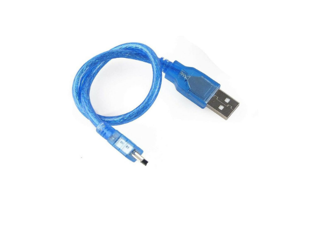 Arduino Nano Cable