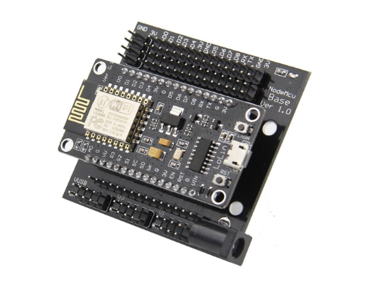 NodeMCU ESP8266 Serial Port Baseboard Lua WIFI Development Board
