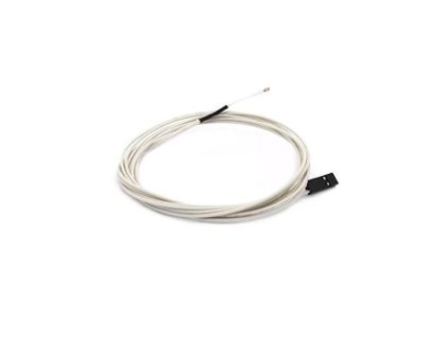 NTC B3950 100K Thermistors 1% with  Cable and 2pin  Terminal