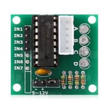 ULN2003A Driver Module Stepper Motor Driver Board