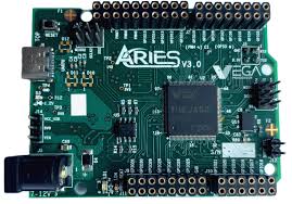 ARIES v3.0 Devlopment Board - Vega Processor