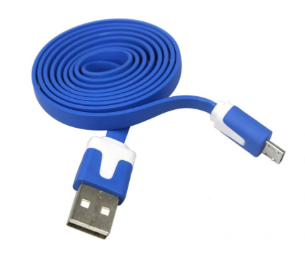 USB to Micro USB Cable wire 1M for NodeMCU