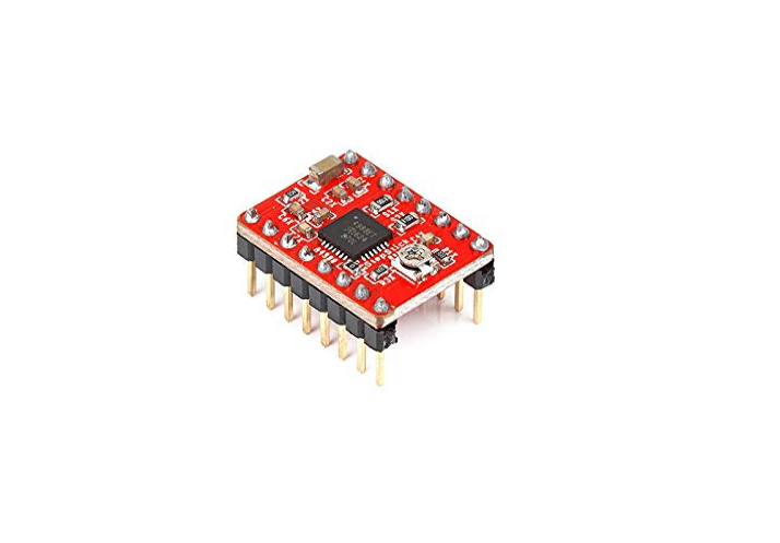 A4988 driver Stepper Motor Driver- Normal Quality