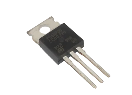STP55NF06 - N Channel MOSFET
