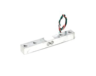 Phaeton Load Cell Sensor-CZL611P 50 KG Weighing aluminum alloy - Tall (Road Type)
