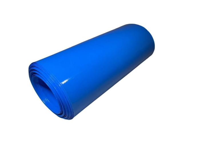 Battery shrinking tube Big - 90mm (Per Meter)