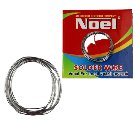 Small Package Solder Wire (5gm)