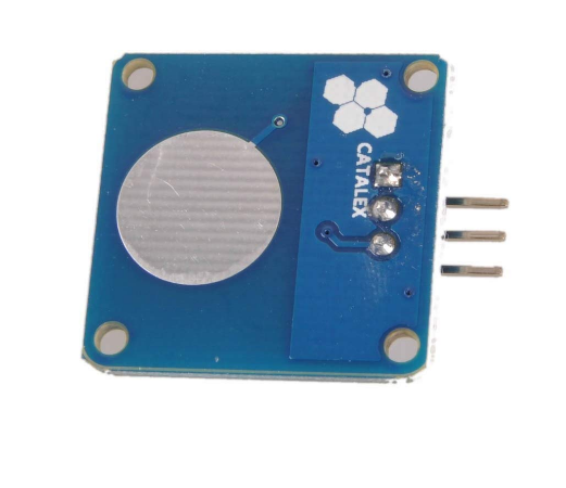 TTP223 touch Sensor