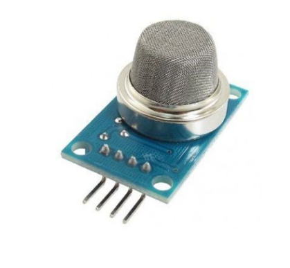MQ 4 High Sensitivity Gas Methane (CNG) Detector Sensor Module